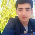 Alihan, 26 лет